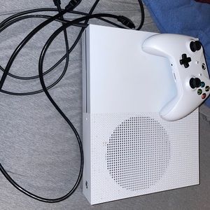 Xbox one s